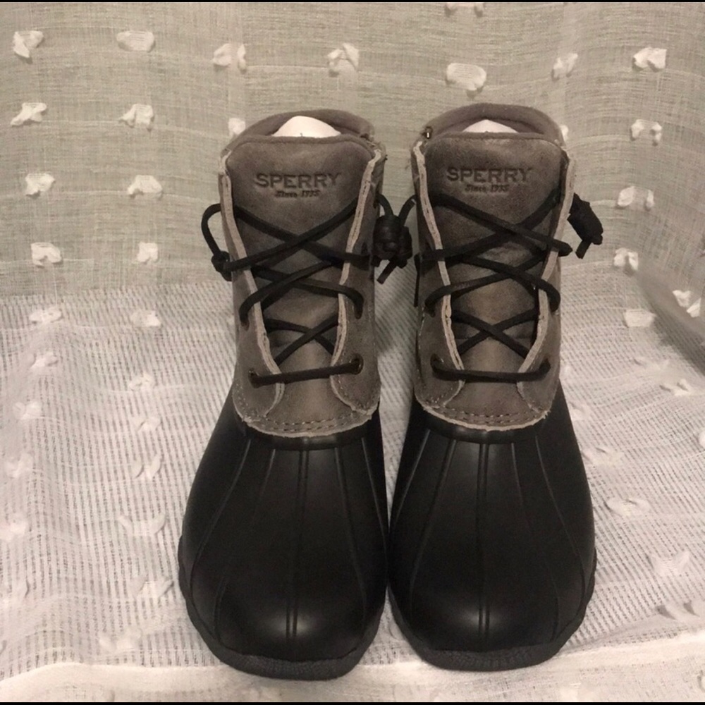 Sperry Syren Gulf Duck Boot